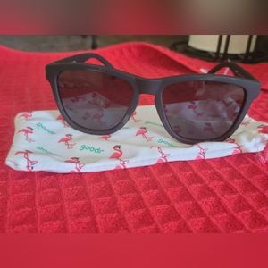 Goodr sunglasses